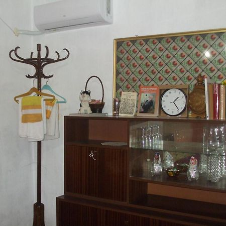 Daneto Apartment Targovishte  Ngoại thất bức ảnh