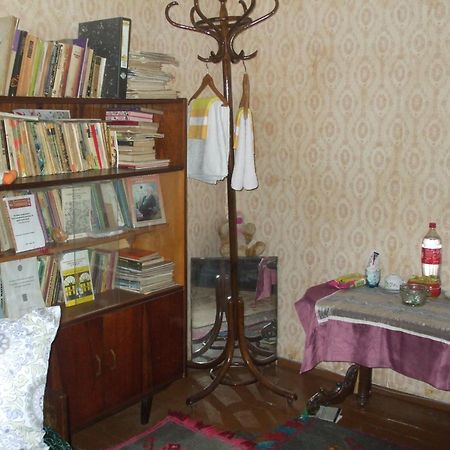 Daneto Apartment Targovishte  Ngoại thất bức ảnh