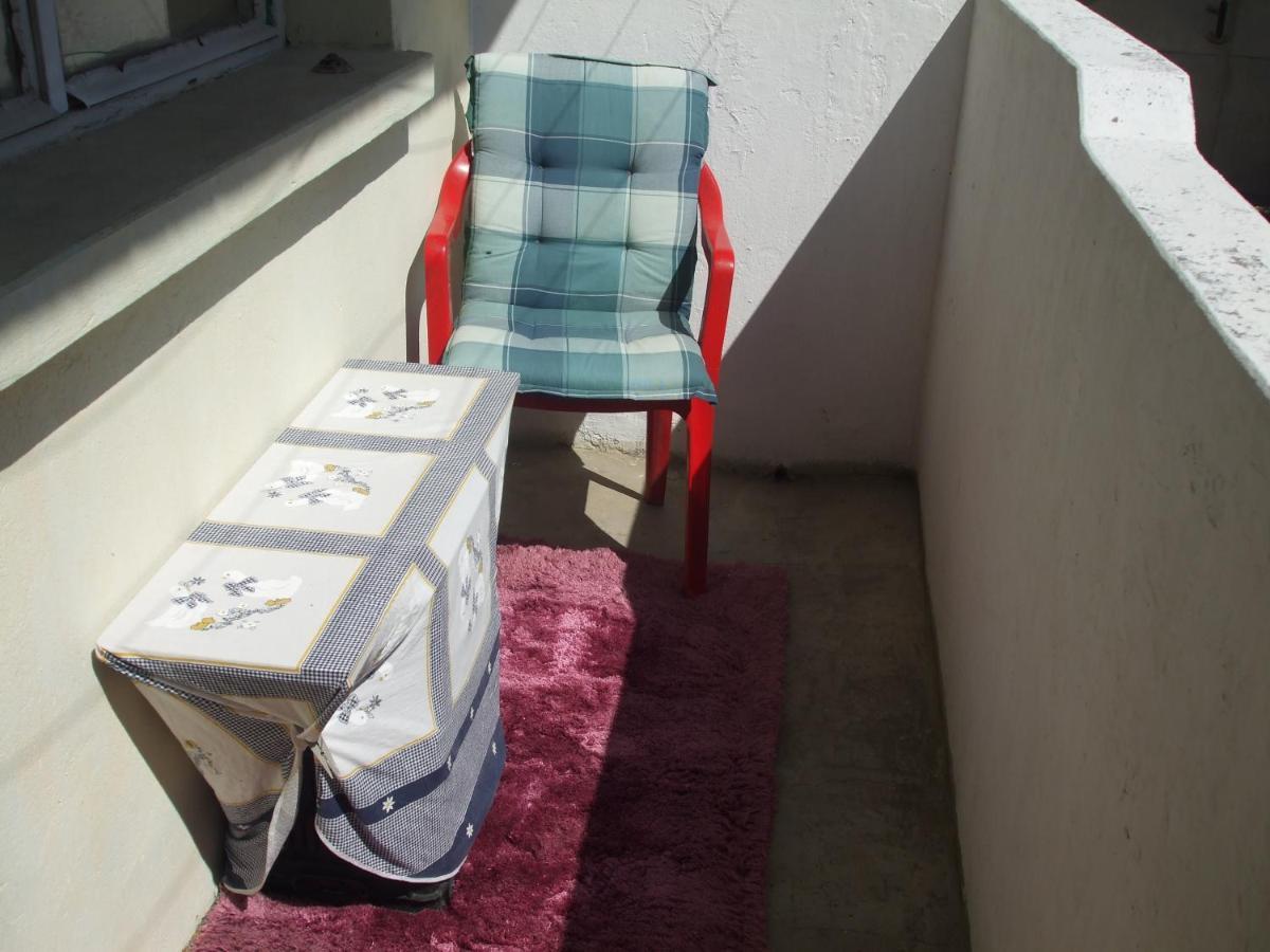 Daneto Apartment Targovishte  Ngoại thất bức ảnh
