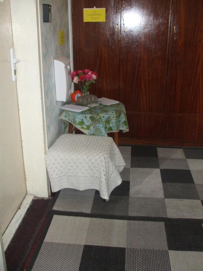 Daneto Apartment Targovishte  Ngoại thất bức ảnh