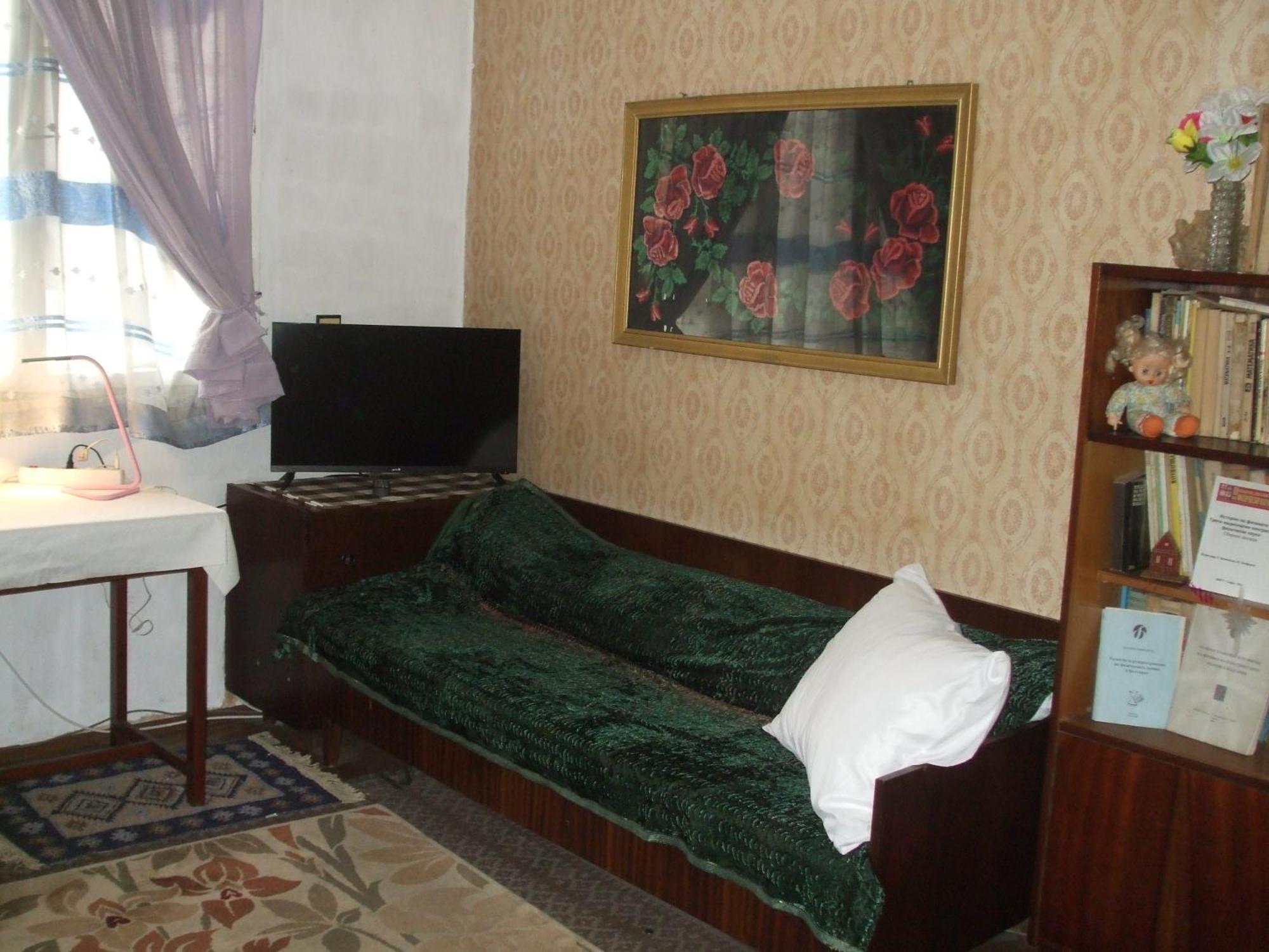 Daneto Apartment Targovishte  Ngoại thất bức ảnh