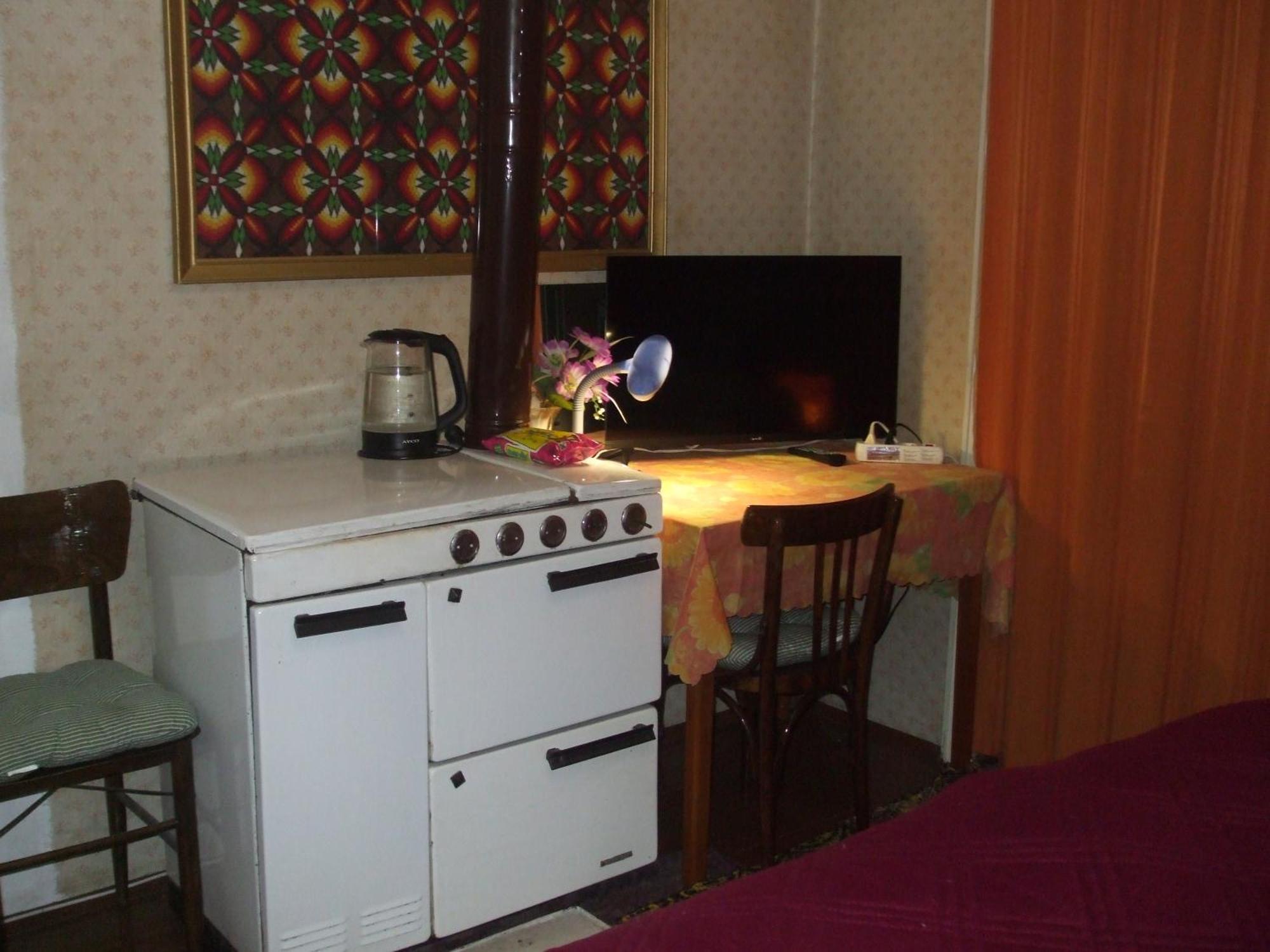 Daneto Apartment Targovishte  Ngoại thất bức ảnh