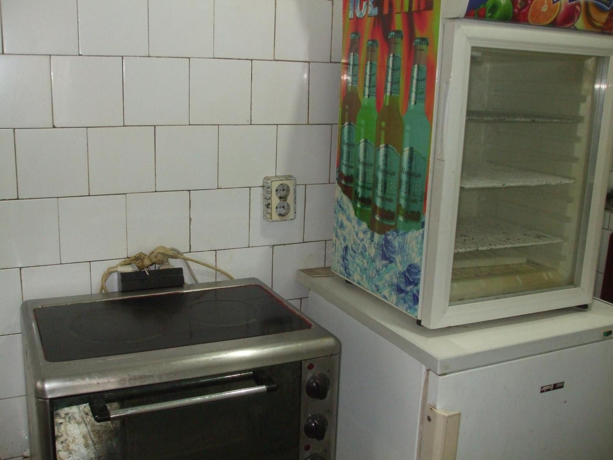 Daneto Apartment Targovishte  Ngoại thất bức ảnh