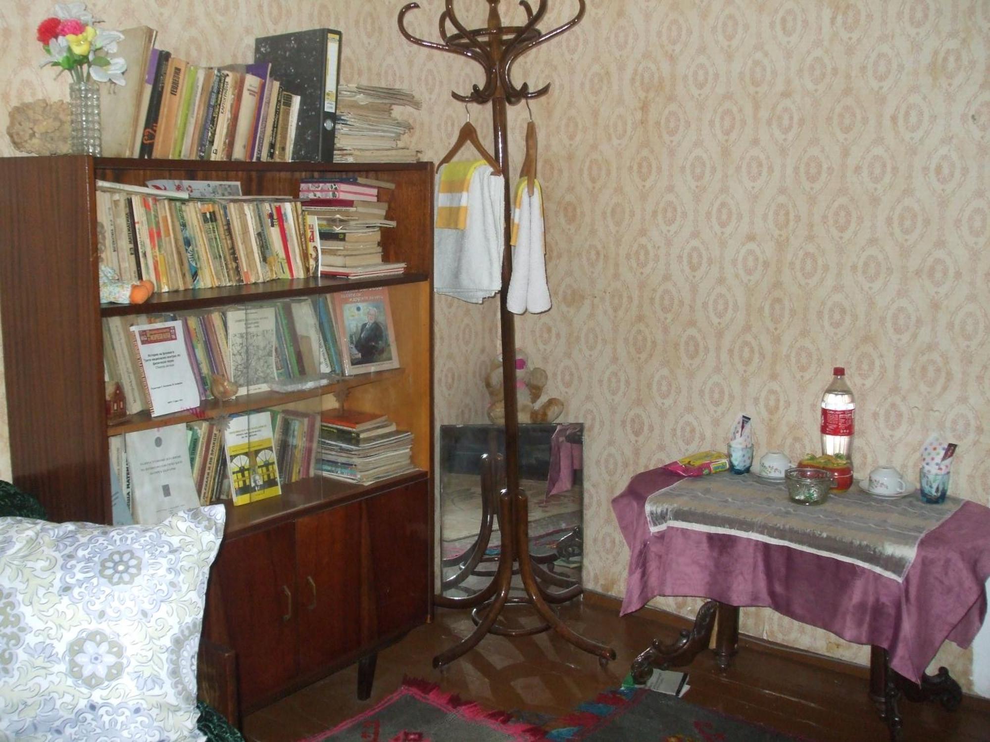 Daneto Apartment Targovishte  Ngoại thất bức ảnh