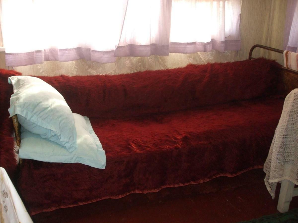 Daneto Apartment Targovishte  Ngoại thất bức ảnh